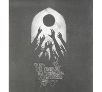 WOMAN IS THE EARTH Depths (Vinyl LP)