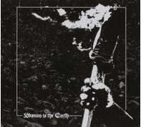 Woman Is The Earth Torch of Our Final Night (CD)