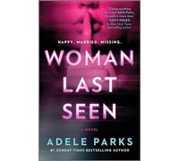 Woman Last Seen: A Novel