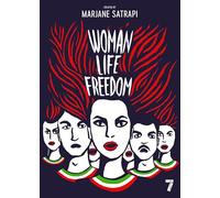 Woman, Life, Freedom