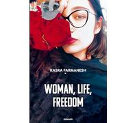 Woman, Life, Freedom