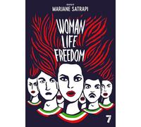 Woman, Life, Freedom