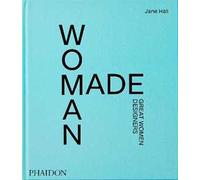 Woman made. Great women designers