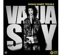 Woman Named Trouble