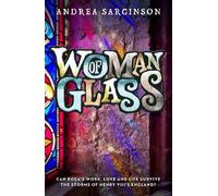 Woman of Glass (The Window Makers Book 3)