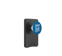 Woman Of Israel Prov 31:26 Jewish Cultural Pride Citazione Ebreo PopSockets PopWallet per MagSafe