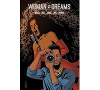 Woman of My Dreams