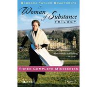 Woman of Substance Trilogy