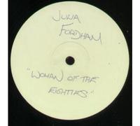 WOMAN OF THE 80'S 12" SINGLE UK CIRCA 1988