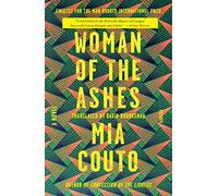 Mia Couto Woman of the Ashes (Tascabile) Sands of the Emperor