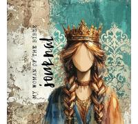 Woman of the Bible - Bible Art Journal: by Eshet Chayil Bible Art Journaling