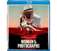Woman Of The Photographs (Blu-ray) Various n/a
