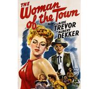 Woman Of The Town [Edizione: Stati Uniti]
