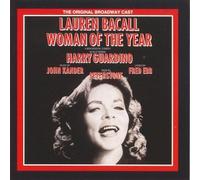Woman of the Year - Original Cast Recording