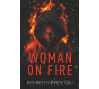 Woman on Fire