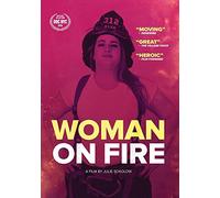 Woman On Fire [Edizione: Stati Uniti]