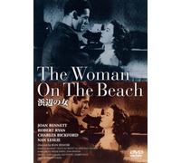 Woman on the Beach [47/E/S: J]