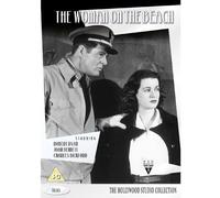 Woman On The Beach [Edizione: Regno Unito]