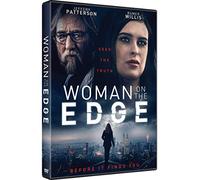 Woman On The Edge [Edizione: Stati Uniti]