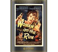 Woman on the Run