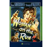 Woman On The Run