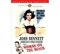 Woman On The Spiaggia DVD 1947 Nan Leslie,Joan Bennett,Walter Sande, Jean