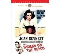 Woman On The Spiaggia DVD 1947 Nan Leslie,Joan Bennett,Walter Sande, Jean