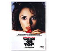 Woman on Top [DVD] (IMPORT) (Nessuna versione italiana)