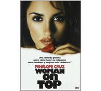 Woman on Top [Import]