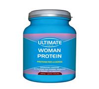ULTIMATE ITALIA Woman Protein Cacao, 450 grammi