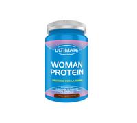 Woman Protein Fragola, 750 g