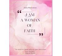 Woman Rises in Faith: 120 Bible Verses to Inspire, Strengthen, and Empower Your Journey
