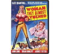 Woman They Almost Lynched [Edizione: Stati Uniti]