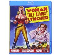 Woman They Almost Lynched [Edizione: Stati Uniti]