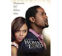 Woman Thou Art Loosed: On the 7th Day by Codeblack