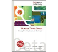Woman Times Seven: Anthology Film, Shirley MacLaine, Van Cleef & Arpels