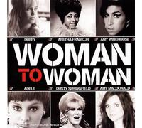 WOMAN TO WOMAN