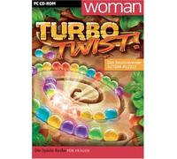 WOMAN: Turbo Twist