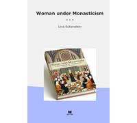Woman under Monasticism