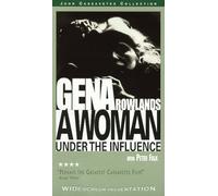 Woman Under the Influence