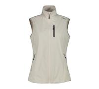 Woman Vest vaniglia (A238) 40