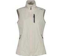 Woman Vest vaniglia (A238) 40