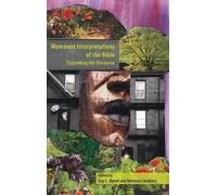 Womanist Interpretations of the Bible (Copertina rigida)