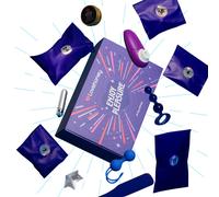 Womanizer Advent Calendar Enjoy Pleasure 24 Day Gift Set