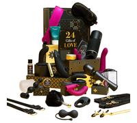 Womanizer Advent Calendar Indulge in Luxury