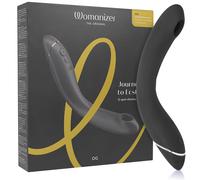 WOMANIZER - ARDESIA PUNTO G OG