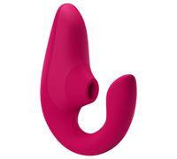 Womanizer Blend Fucsia Stimolatore Clitoride