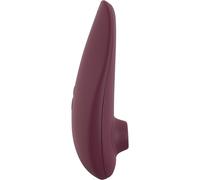 Womanizer - Bordeaux Stimolatore del clitoride 2 Vibratori 1 pieces female