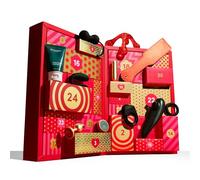 Womanizer Calendario dell'Avvento 2025 | Set regalo di sex toys per 24 giorni | Giochi erotici per adulti, uomini, donne, coppie | Vibratori, bondage, masturbatore, lubrificante | Valore di oltre €550