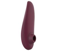Womanizer Classic 2 - Stimolatore clitorideo con onde d'aria (rosso)